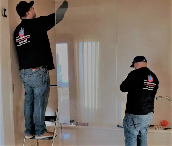 Professional plumbing installation for Tankless Water Heater Installation in Manhattan Beach